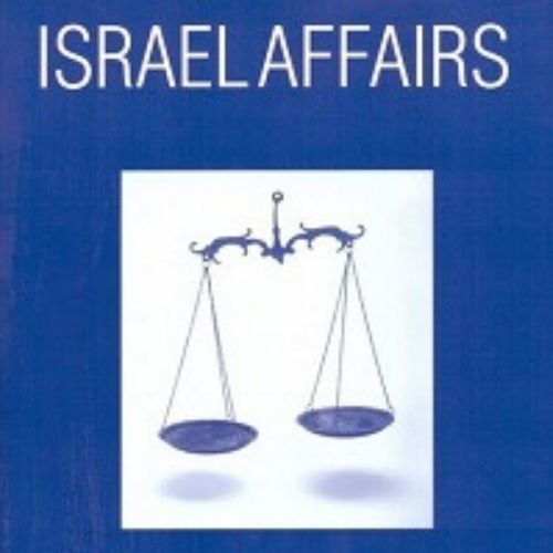 Israel affairs