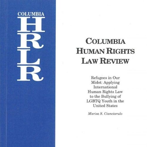 Columbia hrlr