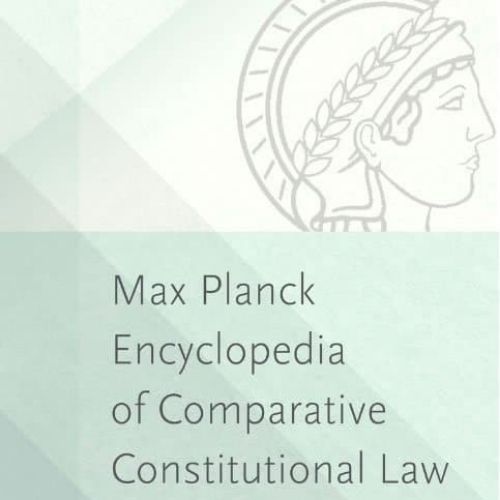 Max Planck Encyclopedia of Comparative Constitutional Law