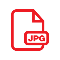 Jpeg icon